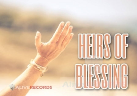 Heirs of blessings    image