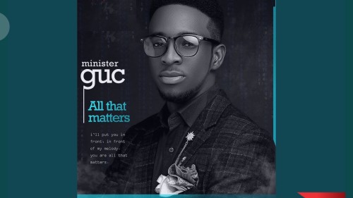 All That Matters image