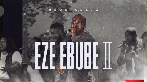 Eze Ebube ii image