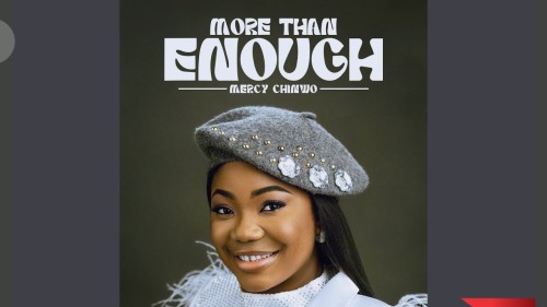 More Than Enough image