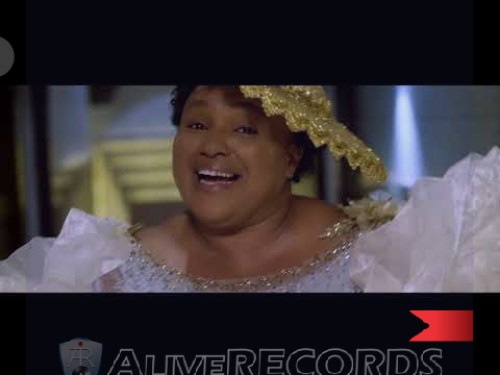 Na GOD I Dey Praise(Nobi say I dey craze) image