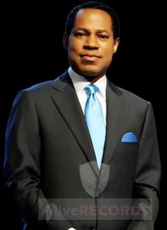 Pastor Chris Oyakhilome, Gods general image